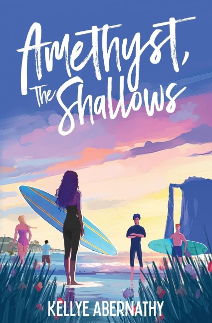 Amethyst, The Shallows