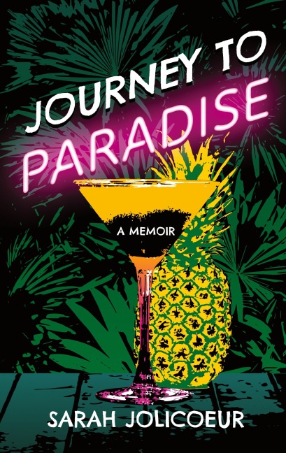 Journey to Paradise