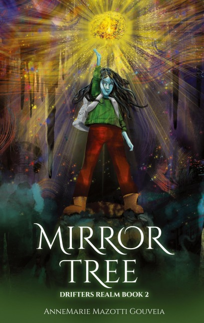 Mirror Tree
