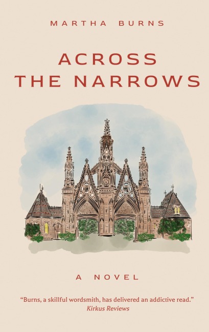 Across the Narrows