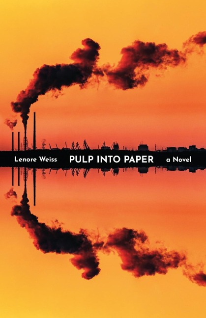 Pulp into Paper