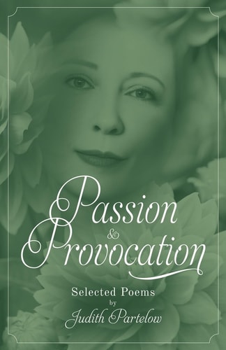 Passion & Provocation Selected Poems