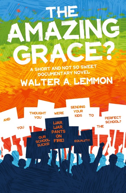The Amazing Grace