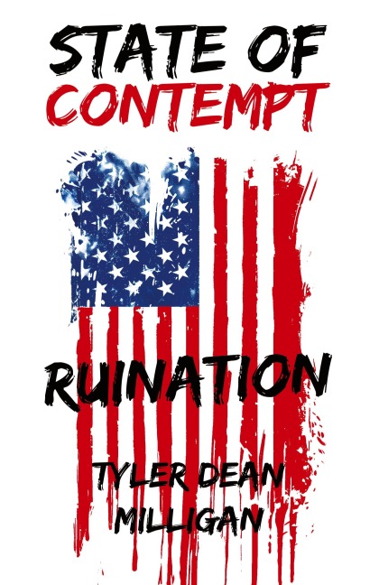 State Of Contempt: Ruination