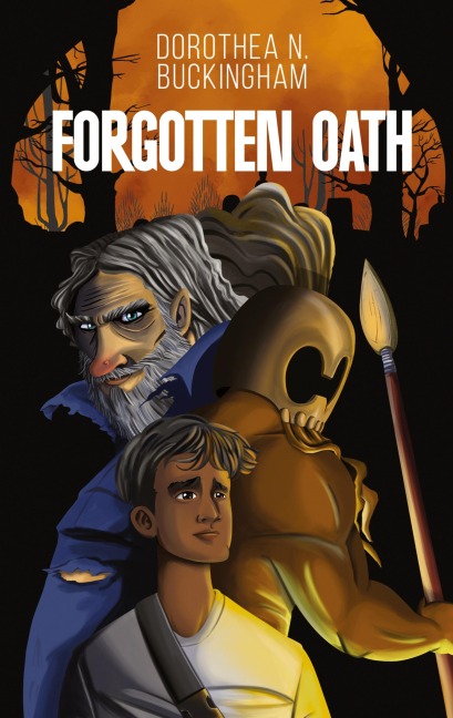 Forgotten Oath