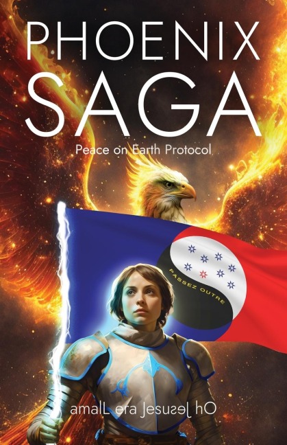 Phoenix Saga: A Modern Epic on Pro Sé