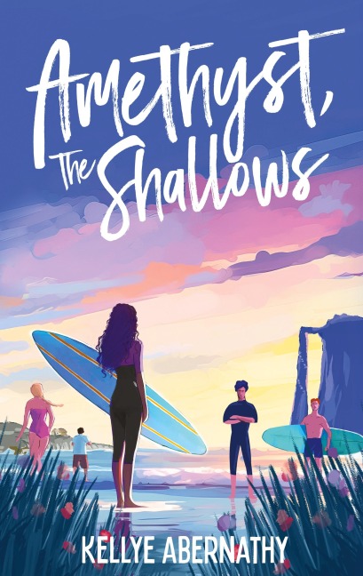 Amethyst, The Shallows