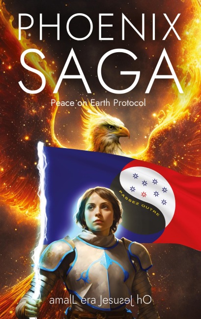 Phoenix Saga: A Modern Epic on Pro Sé