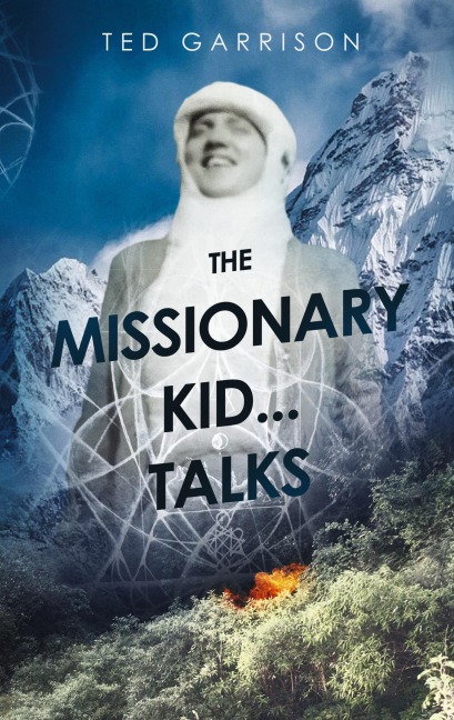 The Missionary Kid...Talks