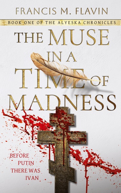 The Muse in a Time of Madness