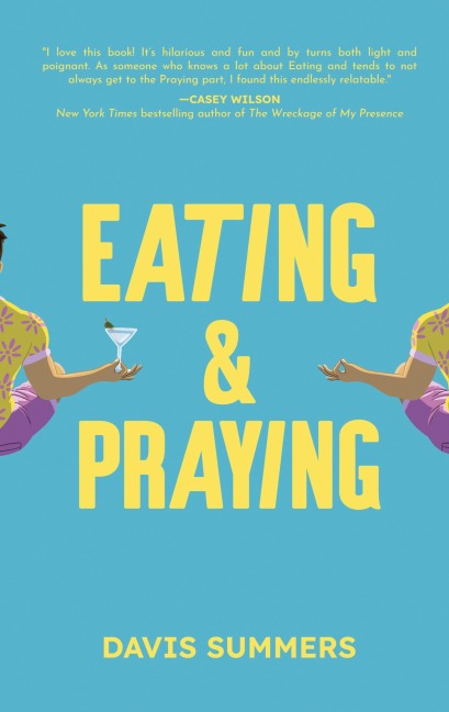 Eating & Praying