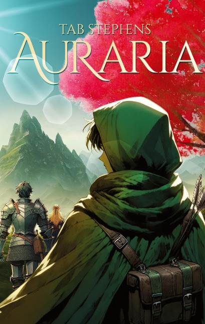 Auraria