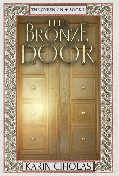 The Bronze Door