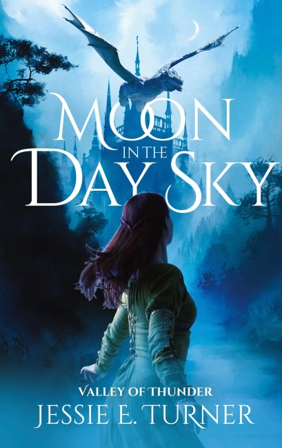 Moon in the Day Sky: Valley of Thunder