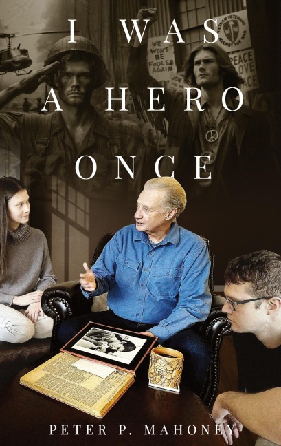 I Was a Hero Once