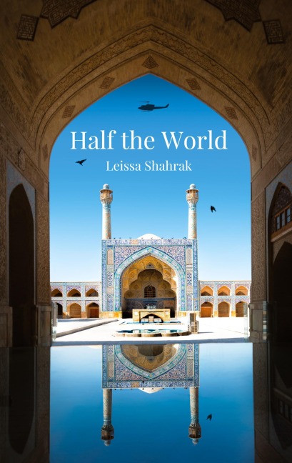 Half the World