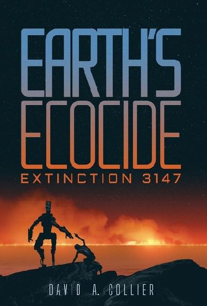 Earths Ecocide: Extinction 3147