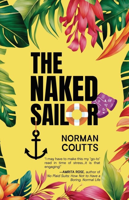 The Naked Sailor