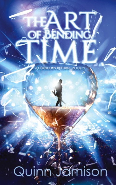 The Art of Bending Time: A Forbidden Return