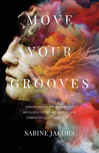 Move Your Grooves