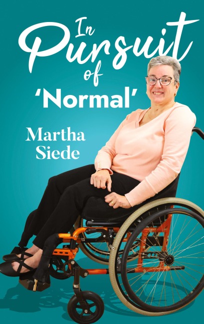 In Pursuit of 'Normal'