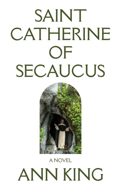 Saint Catherine of Secaucus