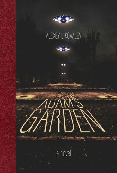 Adam's Garden