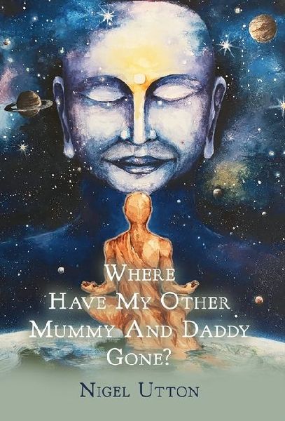 Where Have My Other Mummy And Daddy Gone