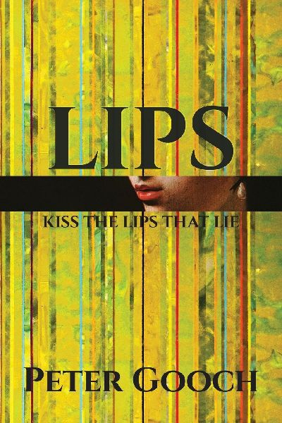 LIPS: Kiss The Lips That Lie