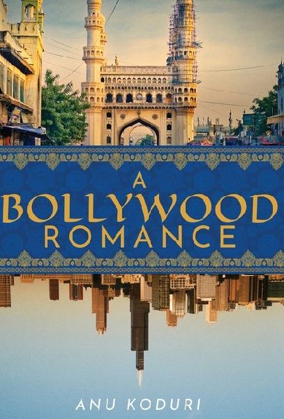A Bollywood Romance