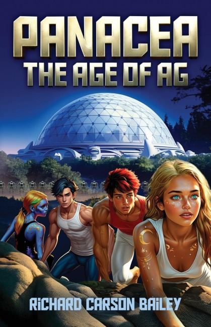 PANACEA: The Age of AG