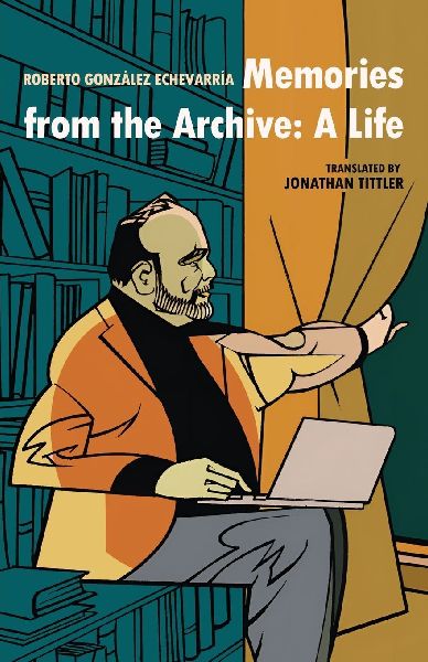 Memories from the Archive: A Life