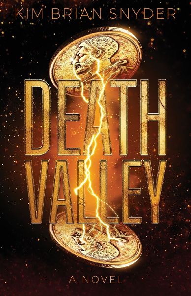 Death Valley