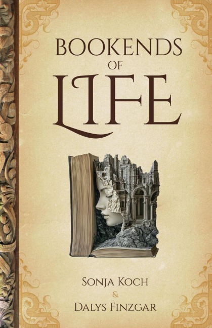 Bookends of Life