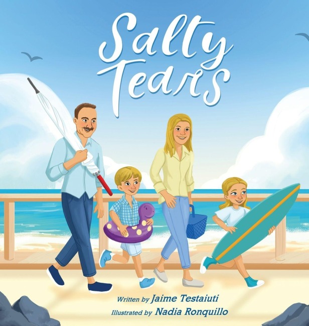 Salty Tears