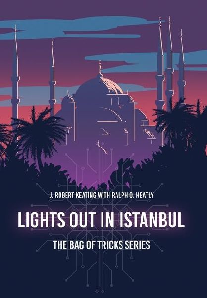 Lights Out in Istanbul