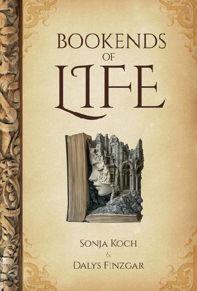 Bookends of Life