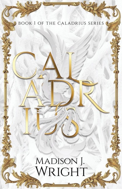 Caladrius