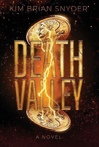 Death Valley