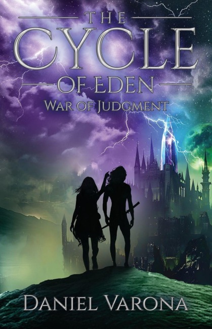 The Cycle of Eden: War of Judgment