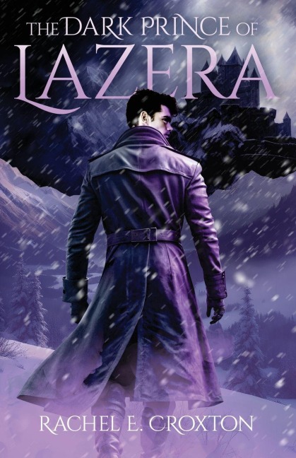 The Dark Prince of Lazera