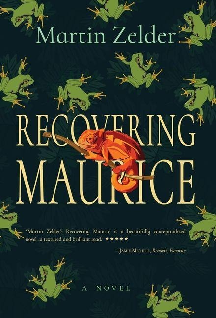 Recovering Maurice
