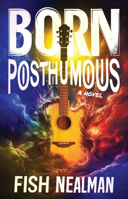 Born Posthumous