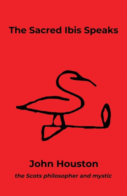 The Sacred Ibis Speaks