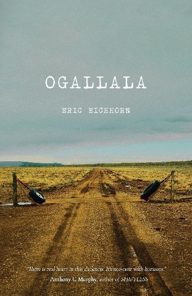 OGALLALA