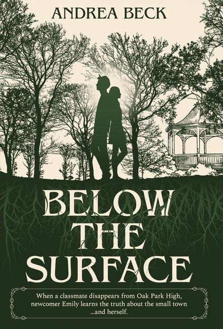Below the Surface