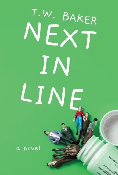 Next in Line