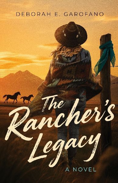 The Ranchers Legacy