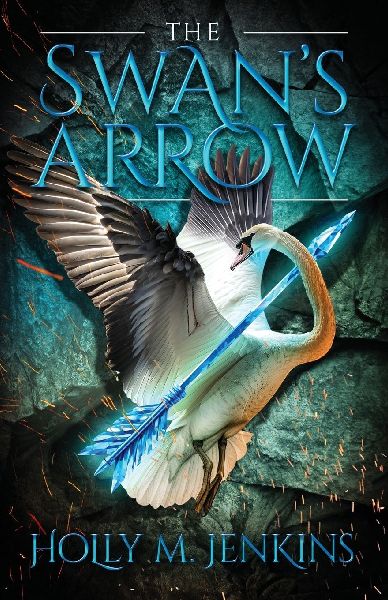 The Swans Arrow