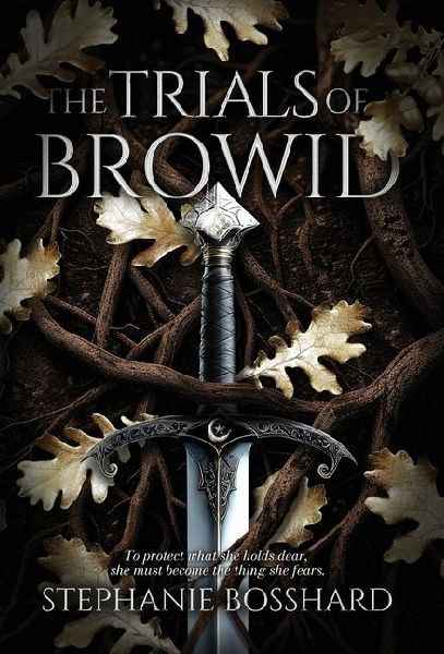 The Trials of Browid